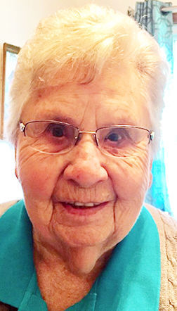 Martha M. Hell